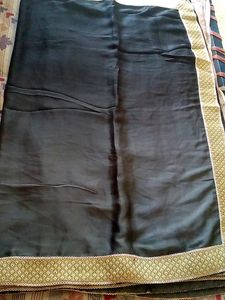 Double Sad Bollywood Designer Saree