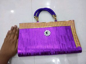 Hand Clutch