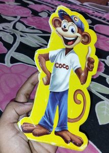 Coco  Box
