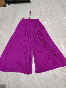 Tranding &amp; Fashionable Plazzo