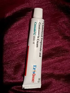 Cosvate-G Cream