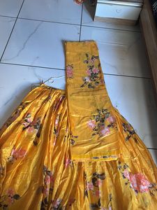 Lehengas