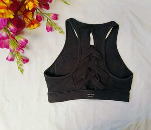 🇳🇿🔥💫Calvin Klein Sports Bra