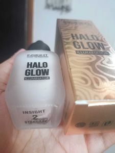 Insight Halo Glow Illuminator