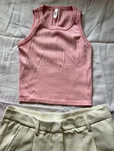 Crop top combo‼️