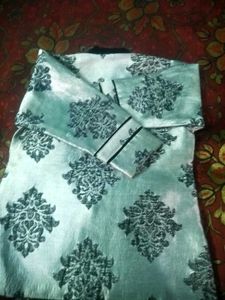 Kids Sherwani Suit