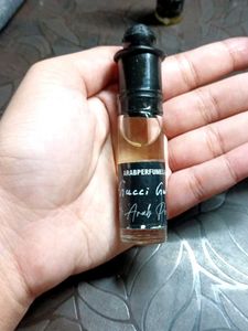 Gucci Flora And Guilty Arab Perfumes (Set of 2)