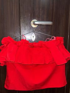 Red Top
