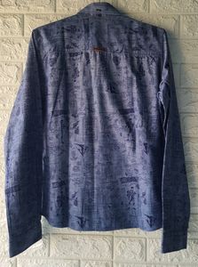 Modern Shirt