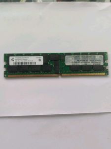 Computer RAM 4GB DDR2