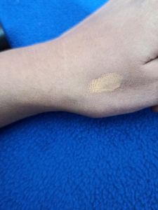 (Swap) Sugar Stick Foundation