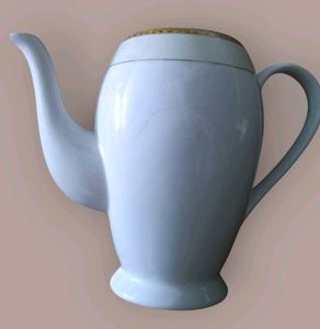 Vintage Teapot