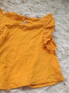 Cute Fox Tee