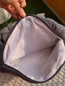 Adorable Avocado Plush Backpack