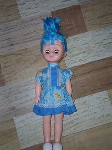 Beautiful Doll For Baby Girl
