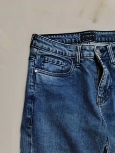 Denim Jeans