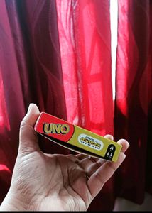 Minion Uno Cards