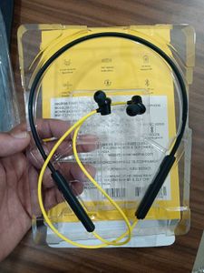 Realme Buds 3 Wireless Neckband