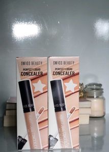 Swiss Beauty Concealer