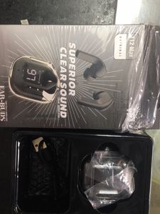 Ear Buds
