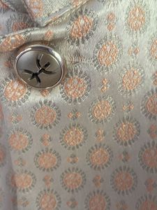 Men’s Ethnic Jamawaram Jacket