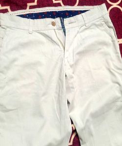 Soft And Comfortable Casual Pant For Men