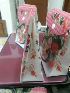 Gift Bag 5 Pieces