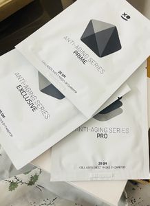 Face Sheet Mask Pack Of 3