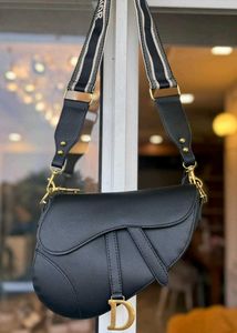 dior saddle bags premium quality next to og