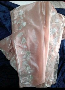 Designer saree