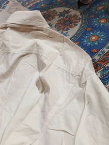 Indian Terrain Cotton Shirt