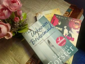 THREE BOOKS COMBO || SALE
