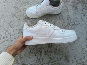 Nike Air Force 1 - Combo Accessories
