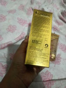 Face Wash