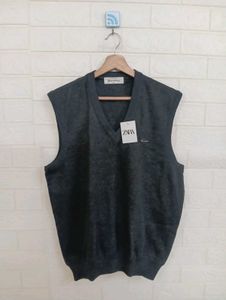 Men's Sweater Vest