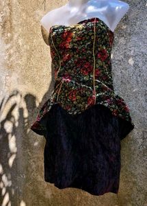 DAMM GORGEOUS BODYCON