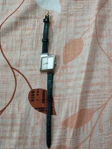 Ladies Wrist Watch
