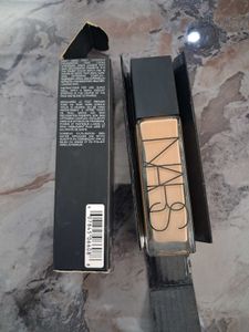 NARS Foundation