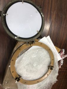 Brand New Nautical Porthole Mirror Size 12”