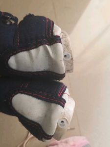 Baby Shoes