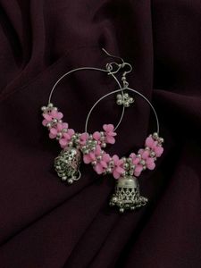 Jhumkas