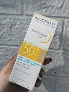 Bioderma Photoderm Creme