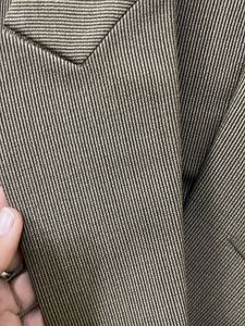 Men 2 Piece Coat Pant Like New