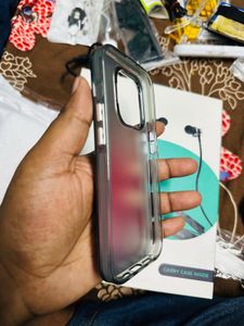 Apple iPhone 14 Pro Cover