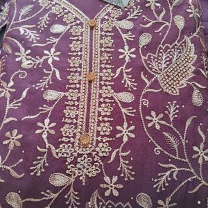 🌸Karwa Chauth Special Suit 🌸