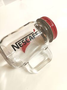 Nescafe Coffee Mug