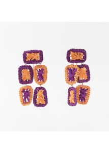 Brand New Zara Earrings You Cannot Miss