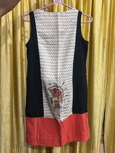 Boho Chic Dress