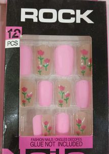 5 Nail Sets