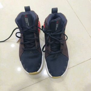 Jordan Fly Unlimited Basketball Shoes